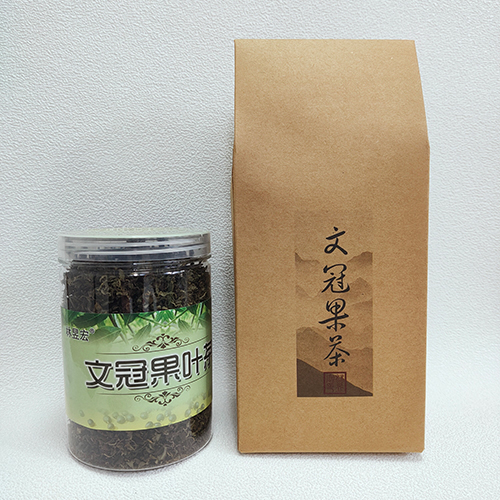 文冠果茶