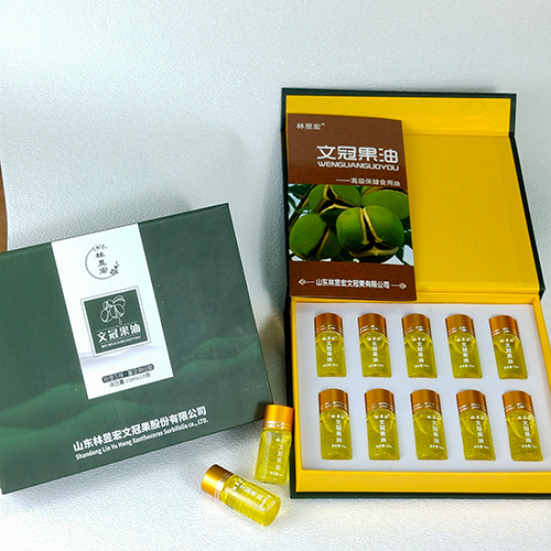 文冠果油10x10ml
