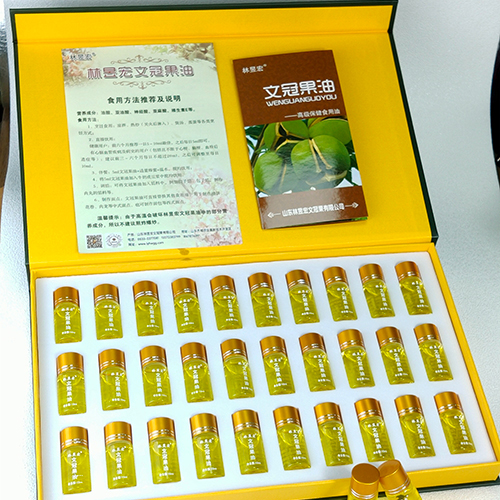文冠果油30x10ml