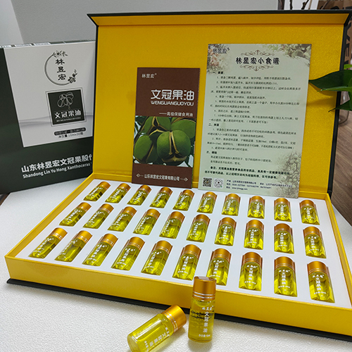 文冠果油30x10ml